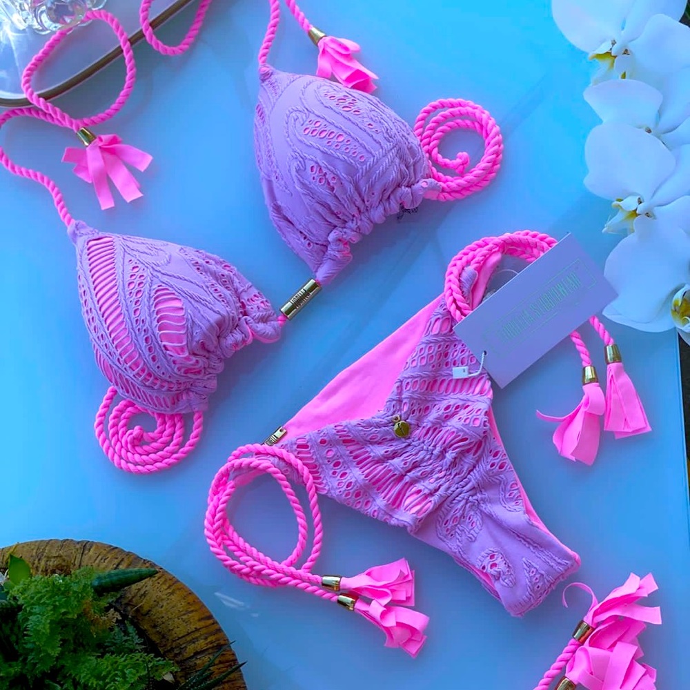 Brazilian Bikini